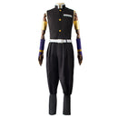 Tengen Uzui Outfits Halloween Carnival Suit Cosplay Costume