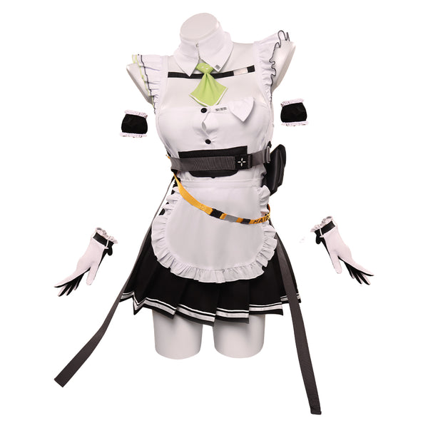 NIKKE: The Goddess of Victory-Soda Cosplay Costume Outfits Halloween Carnival Party Suit