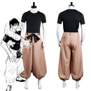 Touji Fushiguro Top Pants Outfits Cosplay Costume