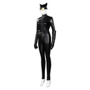 Catwoman: Hunted - Catwoman Outfits Halloween Carnival Suit Cosplay Costume