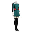 Midoriya Izuku Women Dress Outfits Halloween Carnival Suit Cosplay Costume