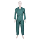 Kisuke Coat Pants Hat Outfits Halloween Carnival Suit Cosplay Costume