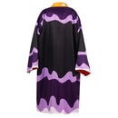 One Piece Jinbe  Kimono Outfits Halloween Carnival Suit Cosplay Costume