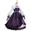 Kochou Shinobu Lolita Original Design Cosplay Costume