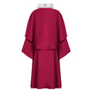 Killing Eve Season 4 - Villanelle Jodie Comer Cosplay Costume Outfits  Halloween Carnival Suit