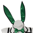 Locomotive Bunny Girl Cosplay Costume Outfits Halloween Carnival Party Suit