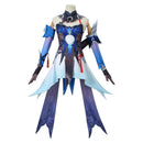 Honkai: Star Rail Jingliu Outfits Halloween Carnival Cosplay Costume 
