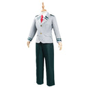 Midoriya Izuku Bakugou Katsuki Kids Children School Uniform Outfits Halloween Carnival Suit Cosplay Costume