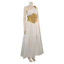 Knights of the Zodiac Sienna Cosplay Costume Outfits Halloween Carnival Party Disguise Suit