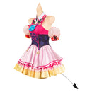 Oshi no Ko Hoshino Ai Bosozoku School Uniform Skirts Outfits Halloween Carnival Suit Cosplay Costume
