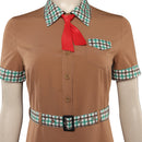 Asteroid City MAYA HAWKE Cosplay Costume Outfits Halloween Carnival Suit