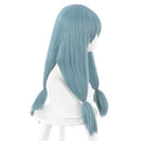 Mahito Heat Resistant Synthetic Hair Carnival Halloween Party Props Cosplay Wig
