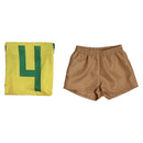 Hotel Transylvania: Transformania Dennis Kids Children Outfits Halloween Carnival Suit Cosplay Costume