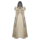 Disenchanted2 Giselle Cosplay Costume Halloween Carnival Party Suit Outfits