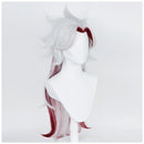 Genshin Impact Inazuma Atataki Itto Heat Resistant Synthetic Hair Carnival Halloween Party Props Cosplay Wig
