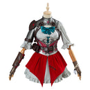 OW Overwatch Ashe Elizabeth Caledonia Full Set Halloween Carnival Cosplay Costume