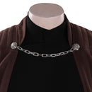 Count Dooku Outfits Halloween Carnival Suit Cosplay Costume