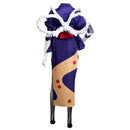 Ocho Halloween 2021 Cosplay Costume