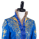 Shadow and Bone Alina Starkov Coat Outfits Halloween Carnival Suit Cosplay Costume