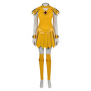 Anime Sailor Moon Galaxia Halloween Carnival Party Suit Cosplay Costume 