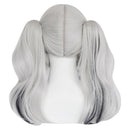 Arknights FEatet Heat Resistant Synthetic Hair Carnival Halloween Party Props Cosplay Wig