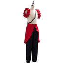 Boku no    Season 4 Kirishima Eijiro Cosplay Costume