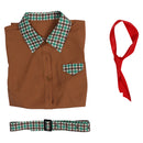 Asteroid City MAYA HAWKE Cosplay Costume Outfits Halloween Carnival Suit