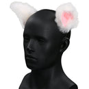 Neferpitou Outfits Halloween Carnival Suit Cosplay Costume