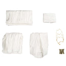 Wonder Woman 1984 Diana Prince Women Dress Outfits Halloween Carnival Suit Cosplay Costume