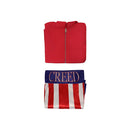 Creed3 Adonis Creed Vest Shorts Cosplay Costume  Outfits Halloween Carnival Suit