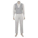 Black Mirror Season 6 Chris Gillhaney Outfits Halloween Carnival Cosplay Costume