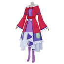 Sleepy Princess in the Demon Castle/Maoujou de Oyasumi --Aurora Suya Rhys Kaymin Halloween Carnival Outfit Cosplay Costume