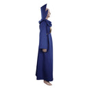 The Watcher Outfit Halloween Carnival Suit Cosplay Costume