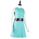 The Powerpuff Girls-Buttercup Outfits Halloween Carnival Suit Cosplay Costume