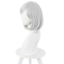 Akudama Drive Cutthroat Heat Resistant Synthetic Hair Carnival Halloween Party Props Cosplay Wig