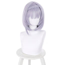 Genshin Impact Noelle Heat Resistant Synthetic Hair Carnival Halloween Party Props Cosplay Wig