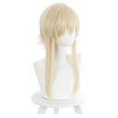 Genshin Impact Lumine Heat Resistant Synthetic Hair Carnival Halloween Party Props Cosplay Wig