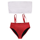 Movie Murdercise Phoebe Cosplay Costume Outfits Halloween Carnival Party Disguise Suit