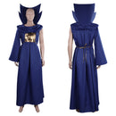 The Watcher Outfit Halloween Carnival Suit Cosplay Costume