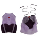 Genshin Impact Yun Jin Cosplay Costume Outfits Halloween Carnival Party Disguise Suit