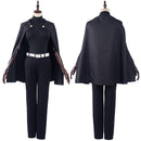 Zenin Uniform Outfits Halloween Carnival Suit Cosplay Costume