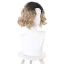 Loki Sylvie Heat Resistant Synthetic Hair Carnival Halloween Party Props Cosplay Wig