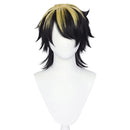 Hanemiya Kazutora Heat Resistant Synthetic Hair Carnival Halloween Party Props Cosplay Wig