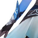 Honkai: Star Rail Jingliu Outfits Halloween Carnival Cosplay Costume 