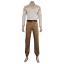 Andor Adult Halloween Drive Thru Cosplay Costume