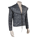 The Witcher Geralt of Rivia Coat Outfits Halloween Carnival Party Cosplay Costume