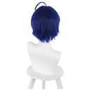 Wonder Egg Priority Ohto Ai Heat Resistant Synthetic Hair Carnival Halloween Party Props Cosplay Wig