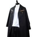 Manjirou Sano Outfits Halloween Carnival Suit Cosplay Costume