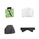 Sabito Outfits Halloween Carnival Suit Cosplay Costume