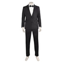 TV Loki Season 2 Loki Men's Black Outfits Halloween Carnival Cosplay Costume 